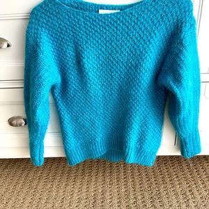 Wilfred wool sweater